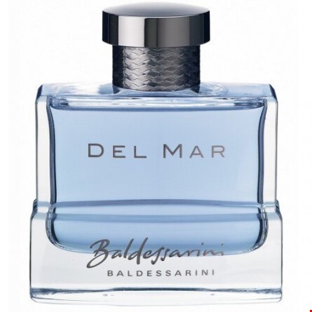 ادکلن مردانه بالدسارینی مدل Del Mar حجم 90 میلی لیتر
