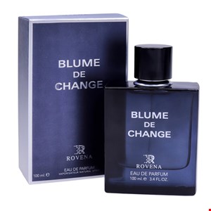 ادکلن مردانه روونا مدل BLUME DE CHANGE