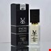 encre noire shamyas