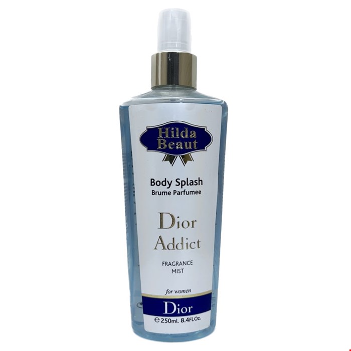 بادی اسپلش زنانه هیلدابیوت مدل Dior Addict