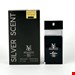  Shamyas Jacques Bogart Silver Scent 25 Mil