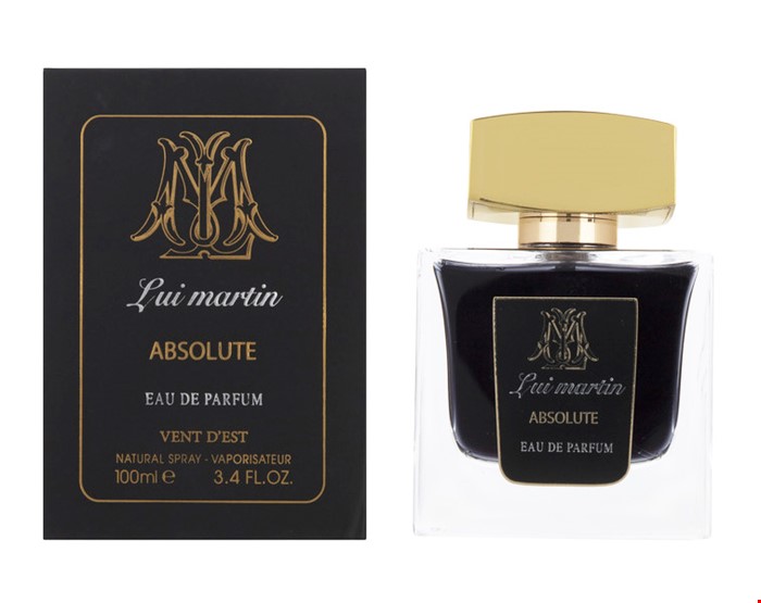 ادکلن مردانه لویی مارتین ونت دست مدل Absolute حجم 100 میل
