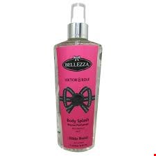 بادی اسپلش هیلدا بیوت مدل VIKTOR & ROLF BonBon