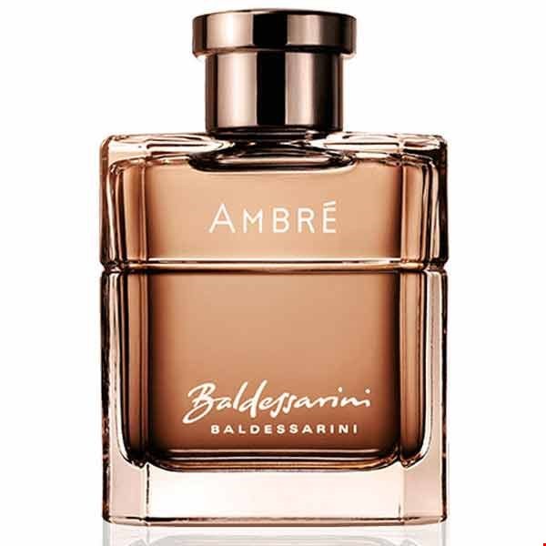 ادکلن مردانه بالدسارینی مدل Ambre حجم 90 میلی لیتر